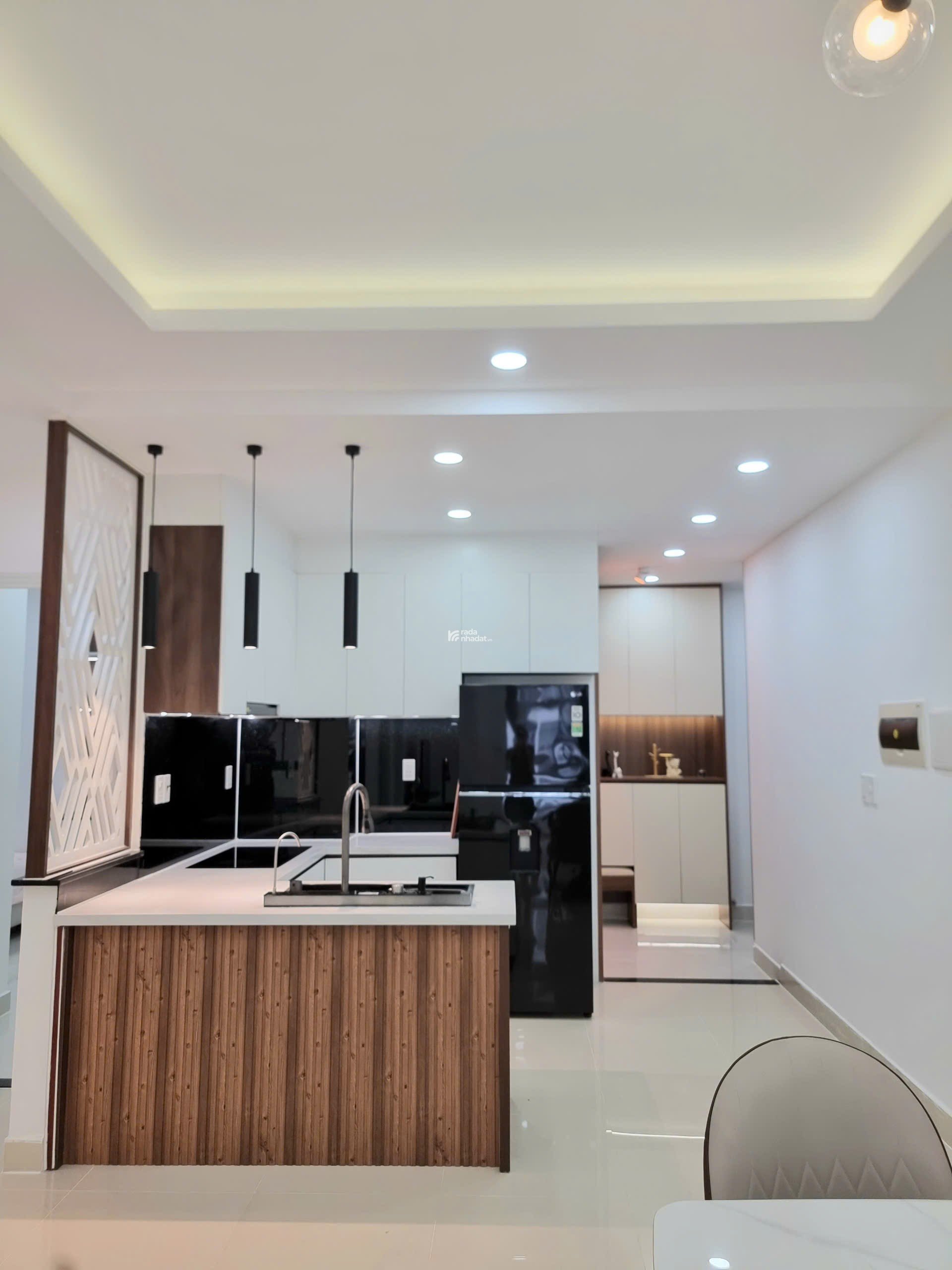 Bán nhanh căn hộ sky garden 1, PMH, Q7, DT 81m2, TK 3PN nhà mới đẹp, giá chỉ 5,4 tỷ 