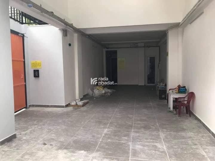 SIÊU PHẨM 6 TẦNG CHDV  - DÒNG TIỀN 60 TRIỆU -HXH HOÀNG HOA THÁM BÌNH THẠNH T- CHỈ 14.9 TỶ