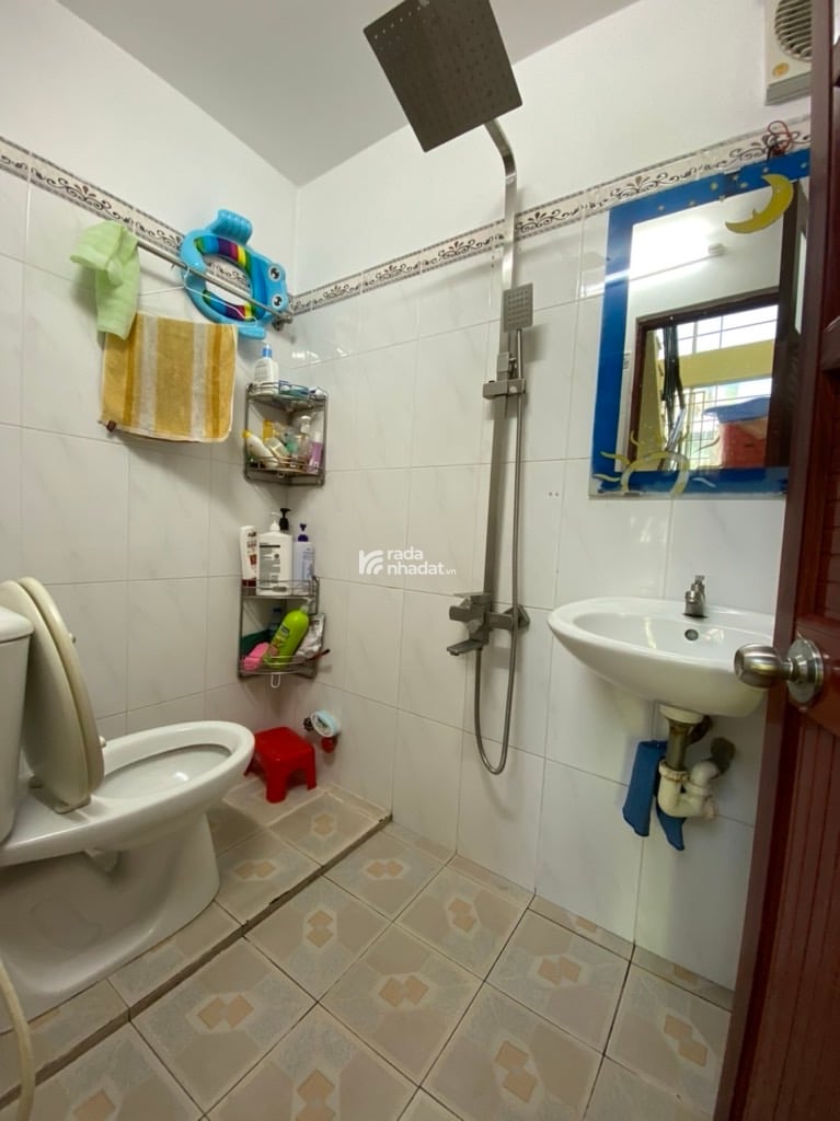 SIÊU PHẨM 6 TẦNG CHDV  - DÒNG TIỀN 60 TRIỆU -HXH HOÀNG HOA THÁM BÌNH THẠNH T- CHỈ 14.9 TỶ