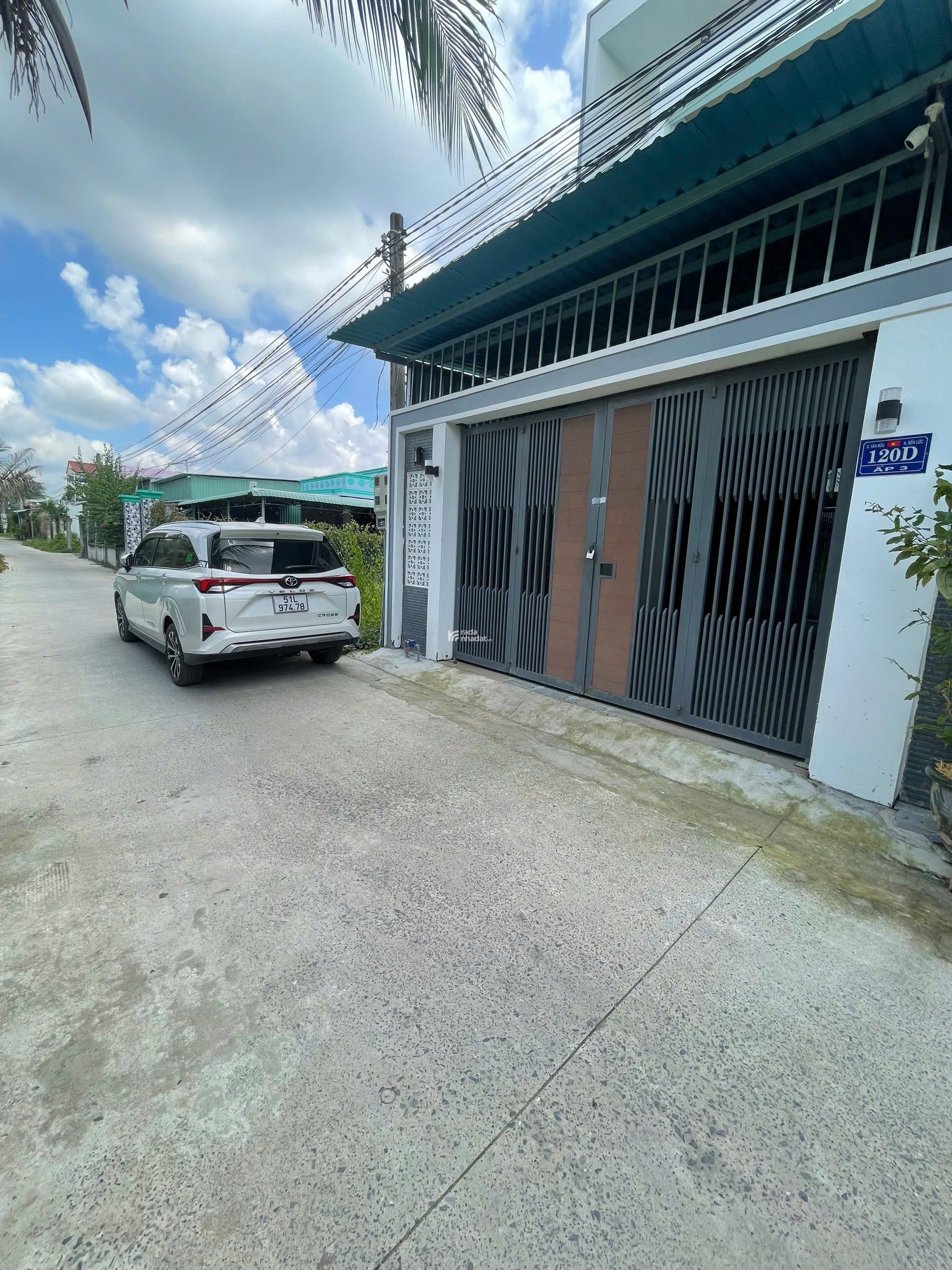 nhà Nguyêncăn 130m gần chợ đệm hoàn công mới 99% 2024 1 trệt 1 lầu đúc