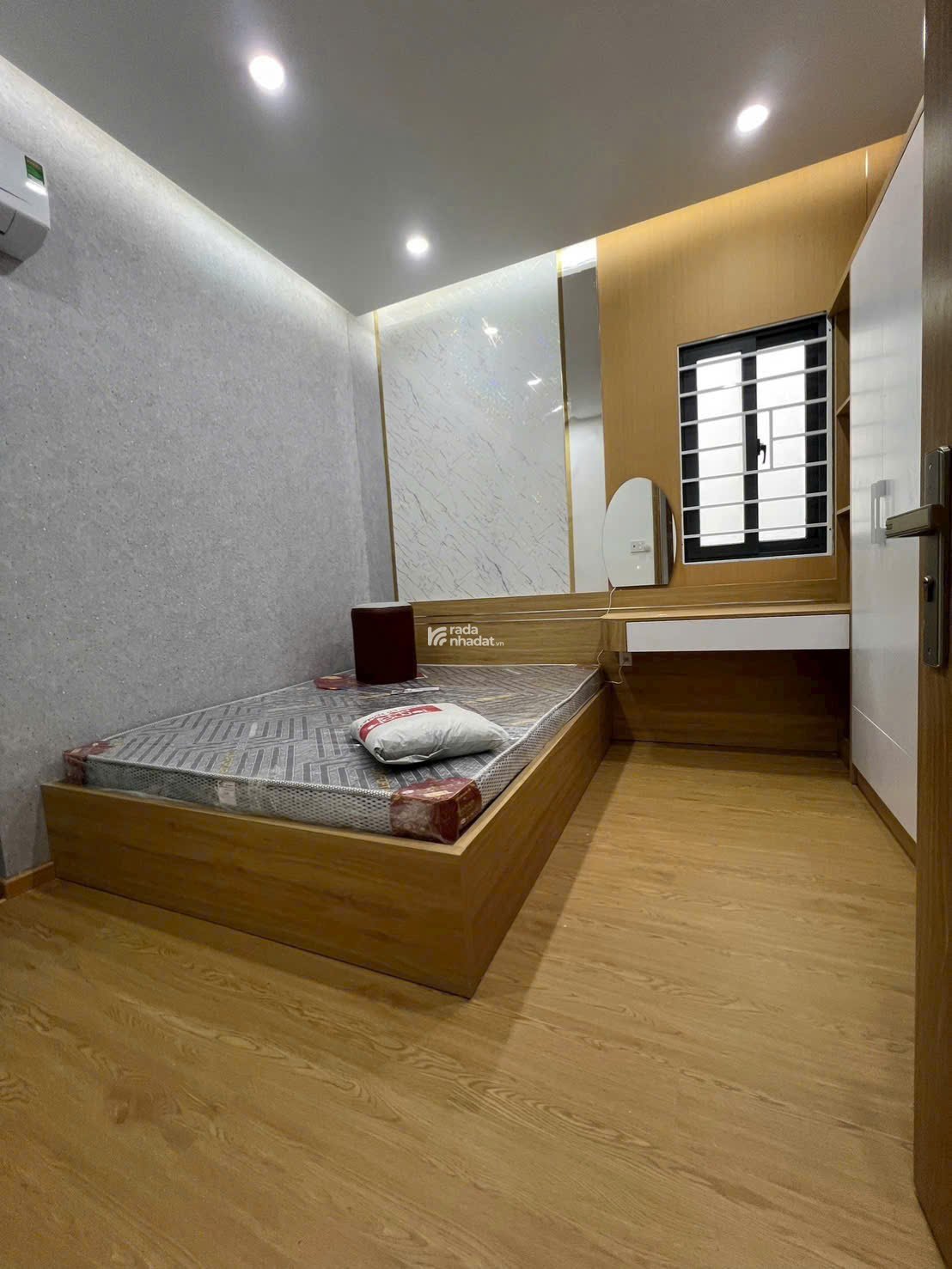 NHÀ MỚI ĐẸP - GIÁ TỐT TẠI THẠNH XUÂN 18, P. THỚI AN, Q.12