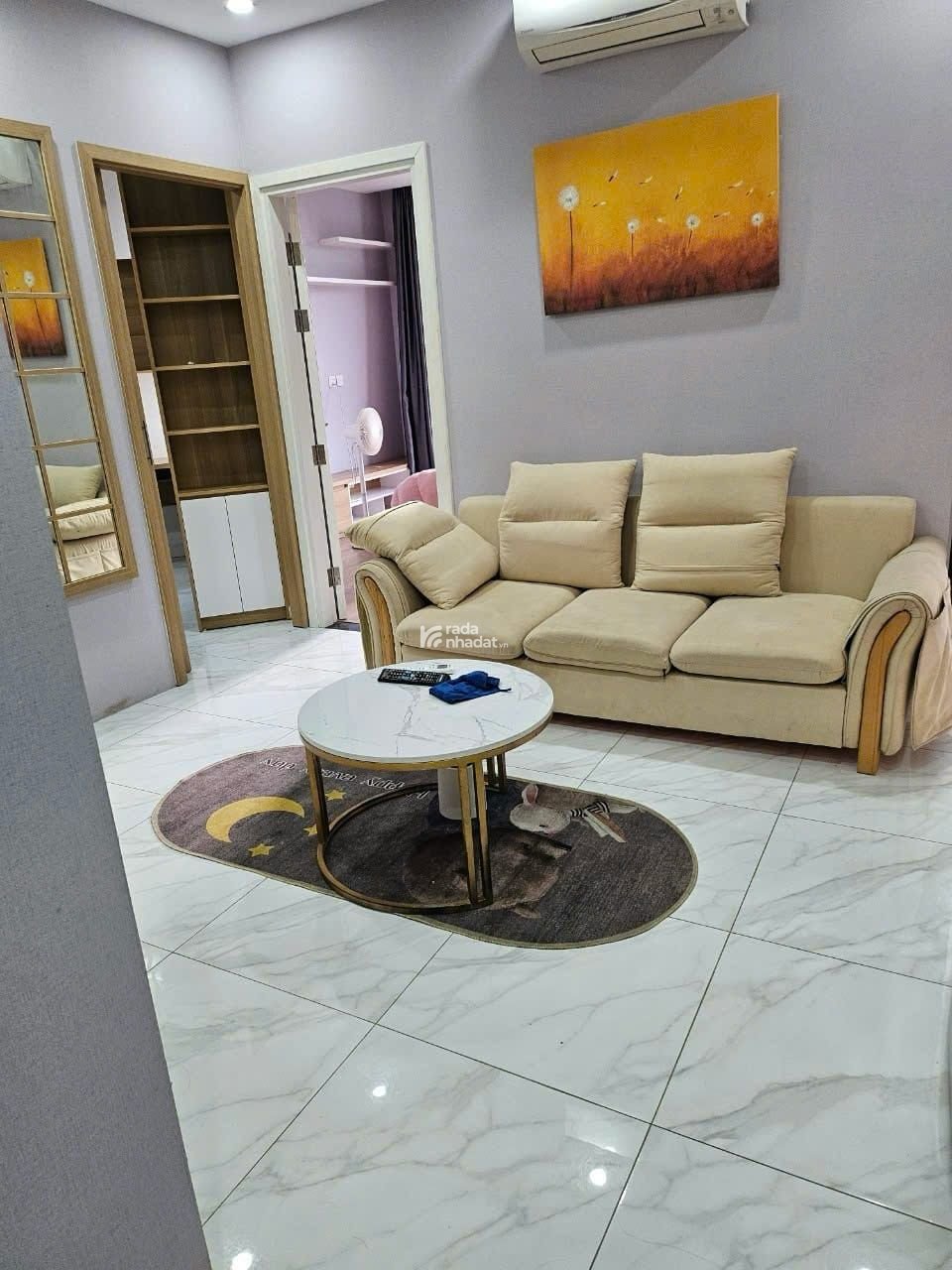 Bán quỹ căn 2PN dự án Del Dorado Tây Hồ giá chỉ từ 6,x tỷ. Liên hệ: 0358 589 ***