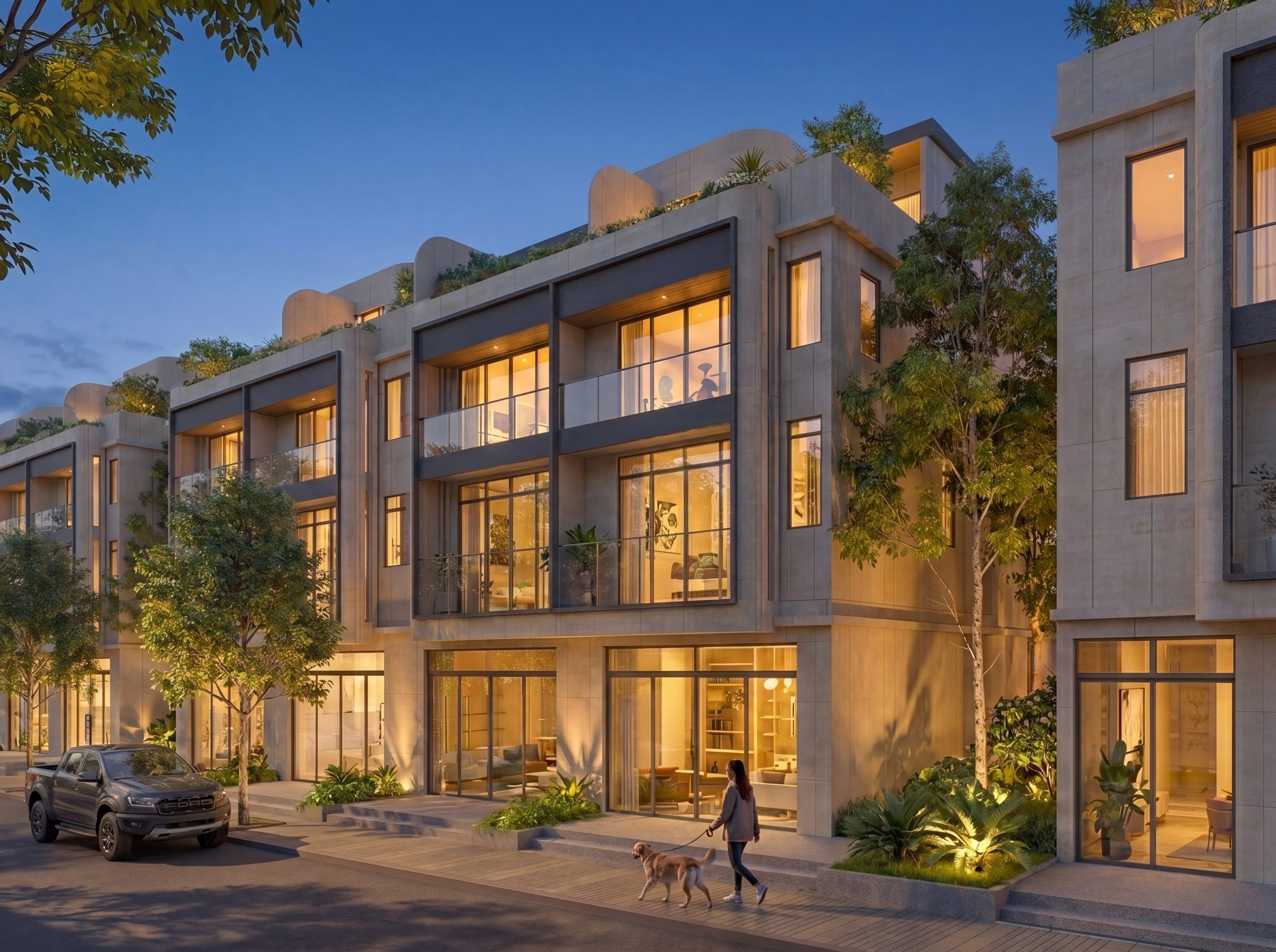 Chính chủ bán suất ngoại giao căn Liền Kề dự án Vista Văn La, vào tên trực tiếp hợp đồng mua bán