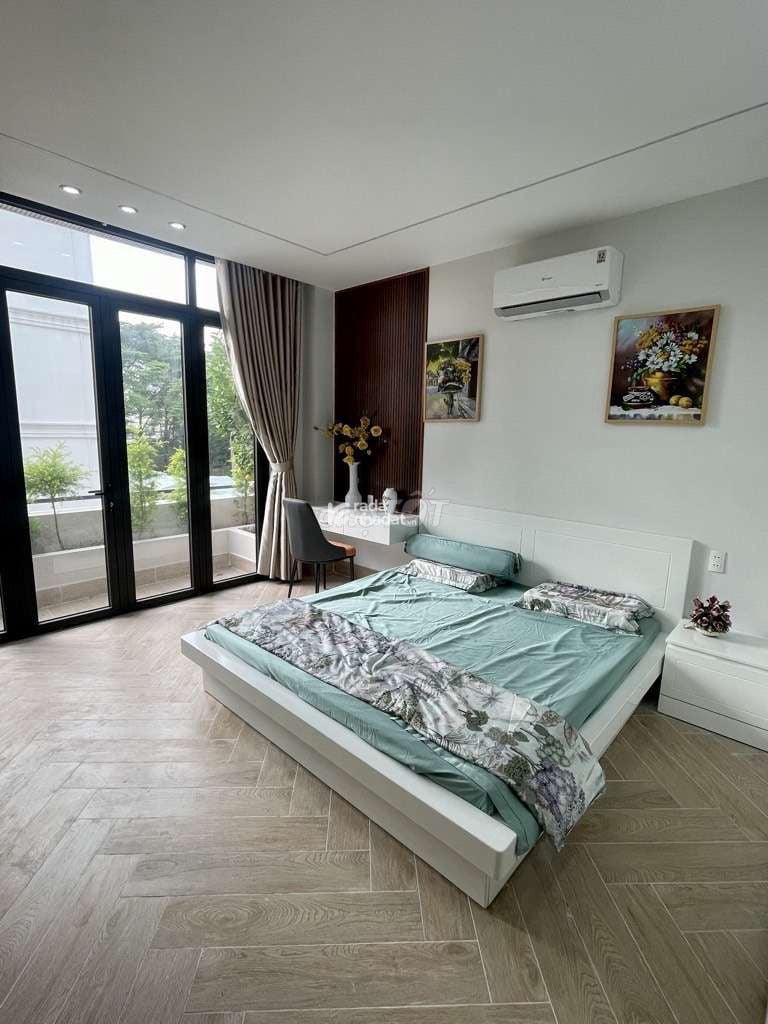 NHÀ KHU ĐỒNG BÔ BÌNH TÂN, PHÙ HỢP GIA ĐÌNH CÓ  PHÒNG NGỦ DƯỚI  TRỆT 79M2 CHỈ  6XTY