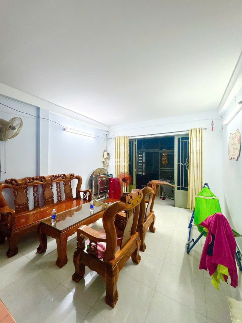 Bán nhà H6M Lê Văn Quới, P. Bình Trị Đông, Q. Bình Tân chỉ 4.35 tỷ