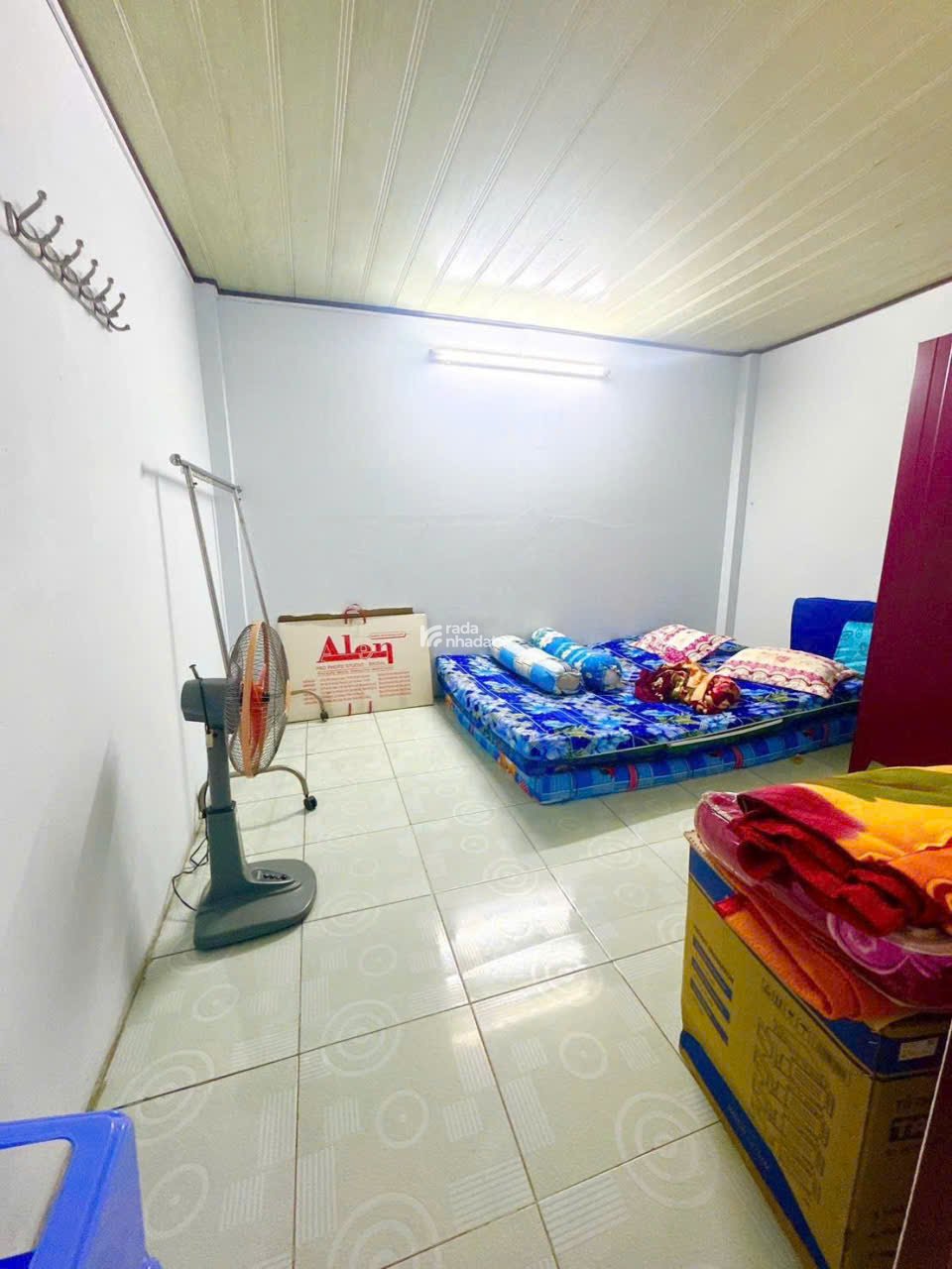 Bán nhà H6M Lê Văn Quới, P. Bình Trị Đông, Q. Bình Tân chỉ 4.35 tỷ