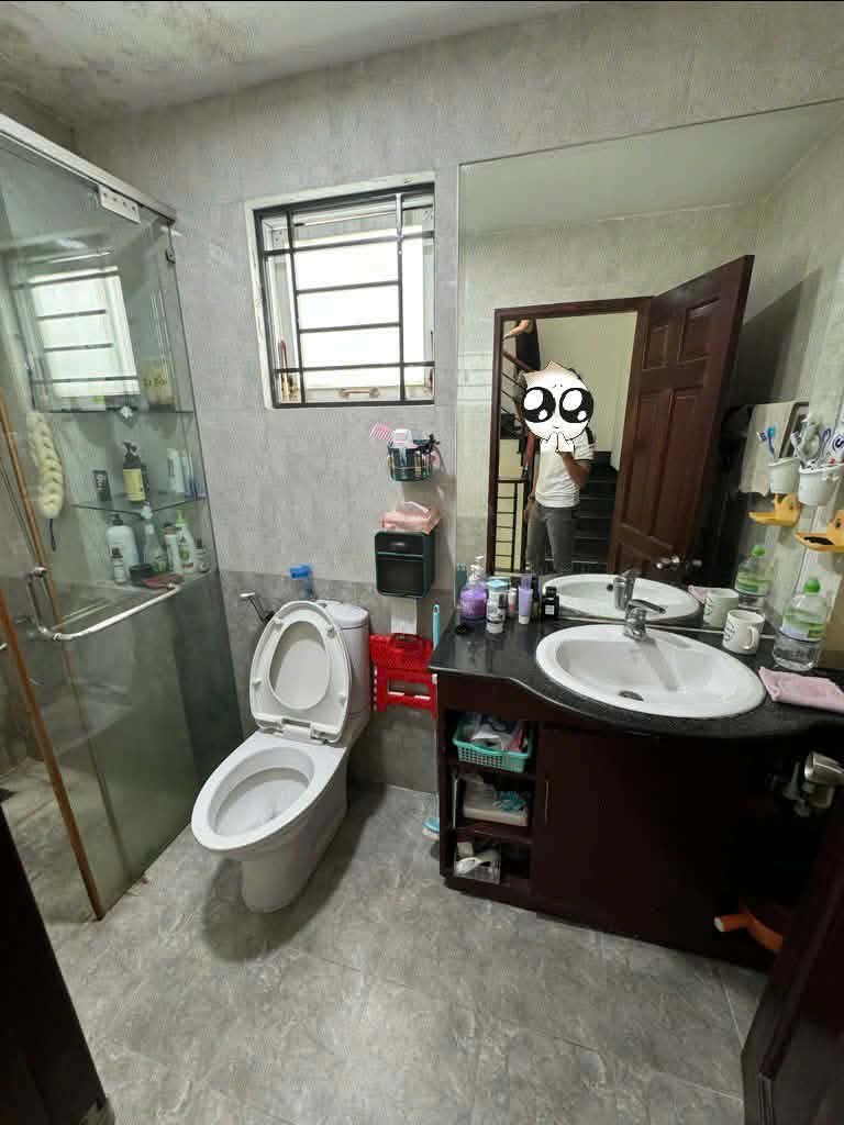 CHỢ TÂN TRỤ - NGANG LỚN 5M - XE HƠI NGỦ NHÀ - CHỈ 7 TỶ (gần 100TR/M2)