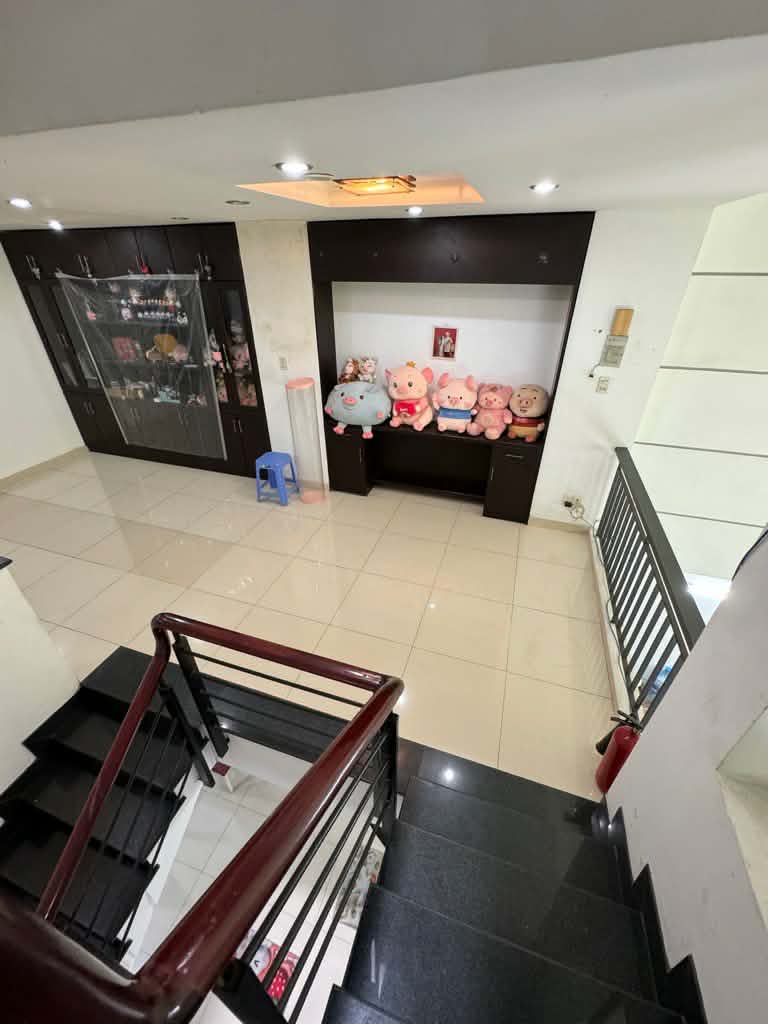 CHỢ TÂN TRỤ - NGANG LỚN 5M - XE HƠI NGỦ NHÀ - CHỈ 7 TỶ (gần 100TR/M2)