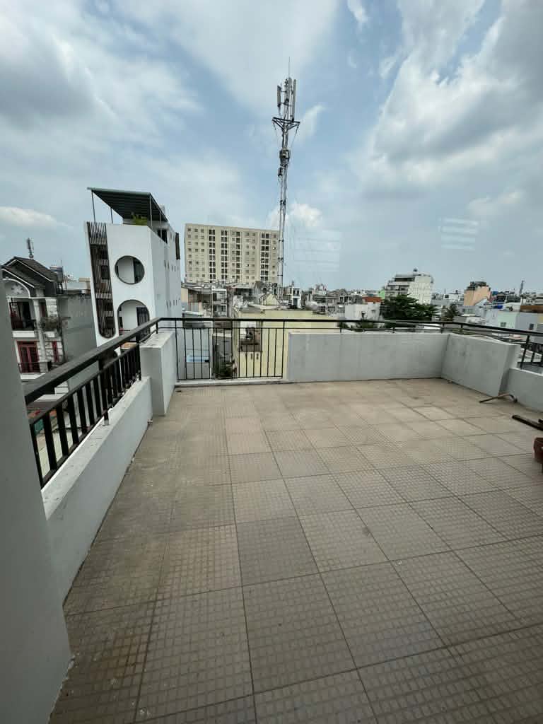 CHỢ TÂN TRỤ - NGANG LỚN 5M - XE HƠI NGỦ NHÀ - CHỈ 7 TỶ (gần 100TR/M2)