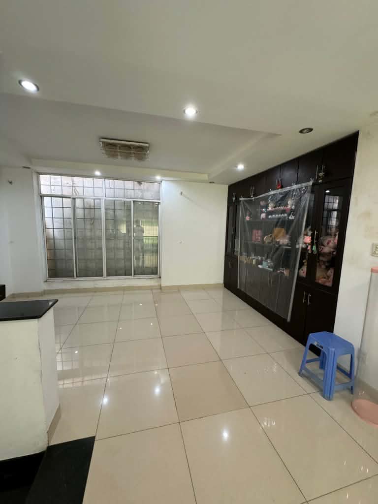 CHỢ TÂN TRỤ - NGANG LỚN 5M - XE HƠI NGỦ NHÀ - CHỈ 7 TỶ (gần 100TR/M2)