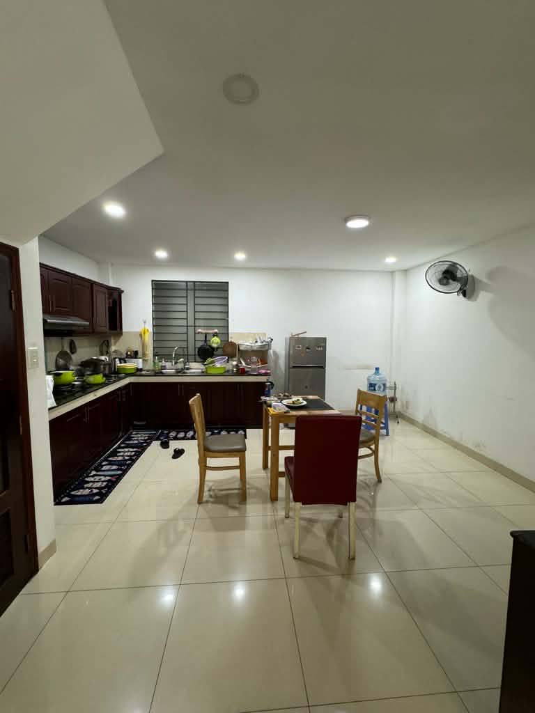 CHỢ TÂN TRỤ - NGANG LỚN 5M - XE HƠI NGỦ NHÀ - CHỈ 7 TỶ (gần 100TR/M2)