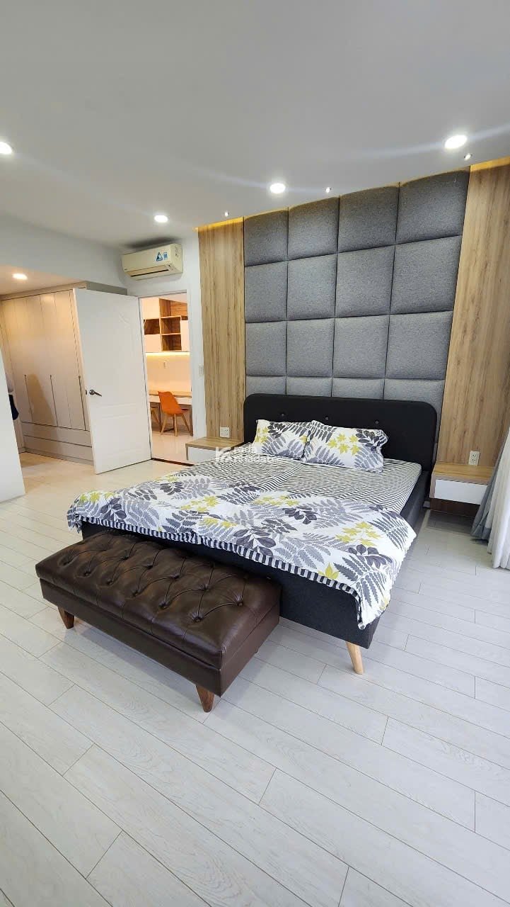 Cho thuê căn hộ Happy Valley, nhà đẹp, PMH, Q7, 100m2, 2PN, 1 phòng làm việc, giá chỉ 30 triệu 