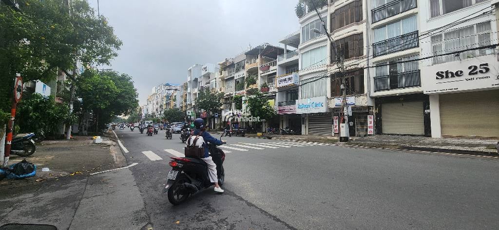 SÁT MẶT TIỀN CHU VĂN AN, BÌNH THẠNH, 80M2 MỚI Ở NGAY, GIẢM 650TR CHỈ 18.3T TL