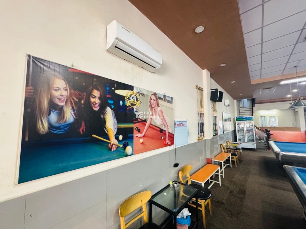 BÁN NHÀ MẶT PHỐ BÌNH TÂN 400M2 21 TỶ 10X40M THU 50 TRIỆU BÌNH HƯNG HÒA B