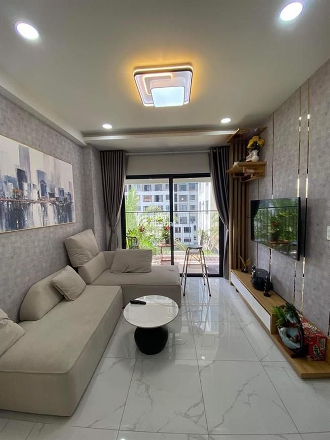 Căn hộ 1PN1WC, 2PN2WC, 2PN2WC và 3PN2WC ngay cổng chính Vsip1 và Aeon mall, miễn phí quản lý 1 năm