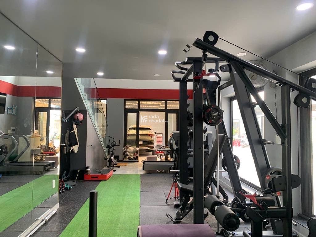 Bán nhà khu phân lô đồng bộ  lê đức anh bình hưng hoà