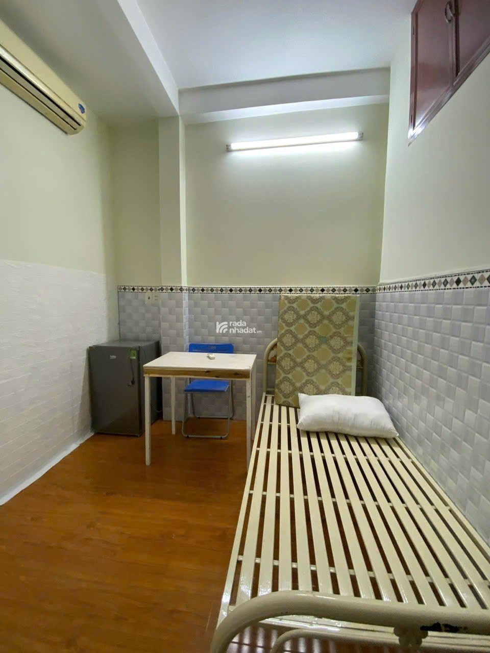 BÁN NHÀ HXH NGUYỄN THIỆN THUẬT Q3 - 3.4x9 , 4 tầng - 8.9 tỷ TL