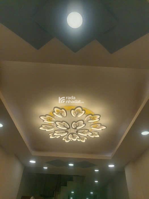 CHDV CÁCH HXH 10M - HOÀNG HOA THÁM - 17 TRIỆU/THÁNG CHỈ 6.5 TỶ - 4 BTCT