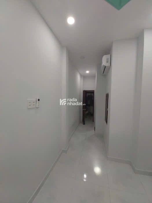 CHDV CÁCH HXH 10M - HOÀNG HOA THÁM - 17 TRIỆU/THÁNG CHỈ 6.5 TỶ - 4 BTCT