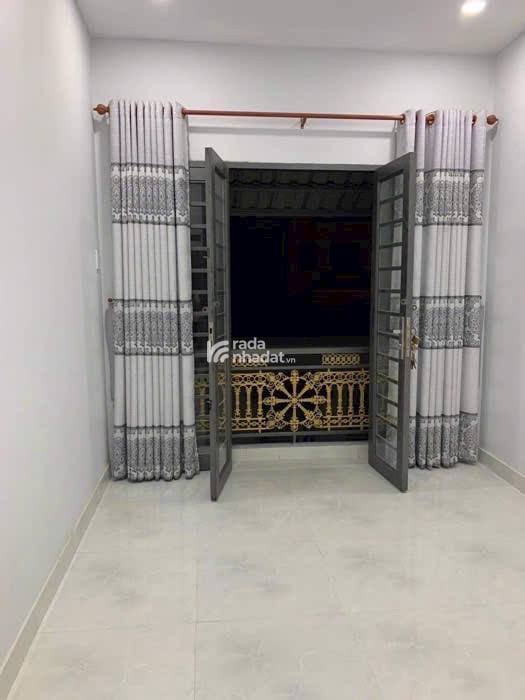 CHDV CÁCH HXH 10M - HOÀNG HOA THÁM - 17 TRIỆU/THÁNG CHỈ 6.5 TỶ - 4 BTCT