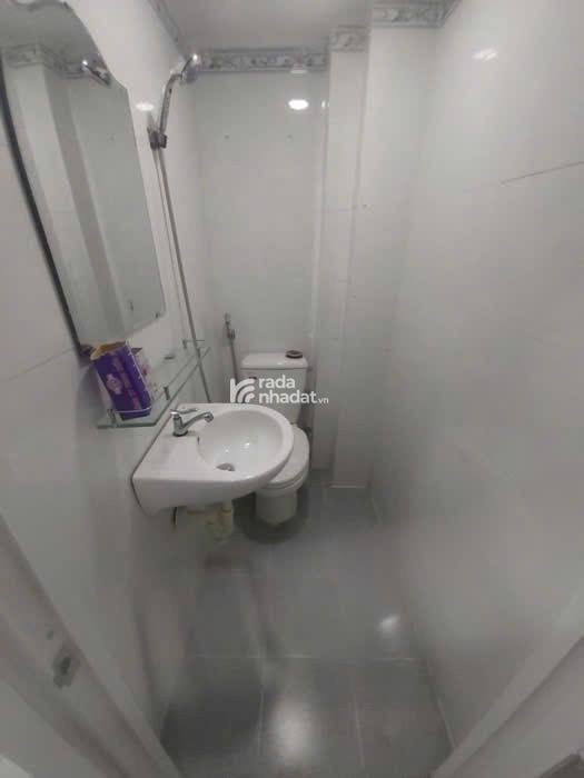CHDV CÁCH HXH 10M - HOÀNG HOA THÁM - 17 TRIỆU/THÁNG CHỈ 6.5 TỶ - 4 BTCT