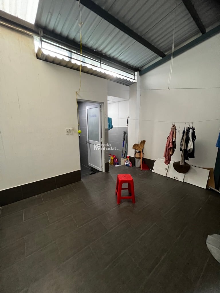 HXH BÙI THỊ XUÂN, TÂN BÌNH, 70M2 MỚI VÀO Ở NGAY. GIẢM 3.5T CHỈ CÒN 6T TL 