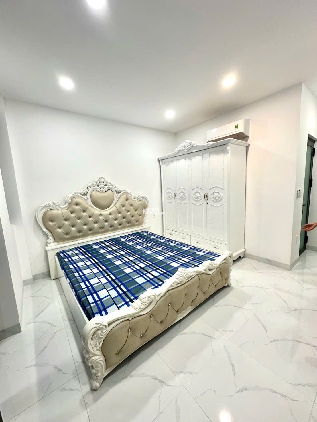 bán nhà ở khu nhà liền kề đường võ thị liễu quận 12