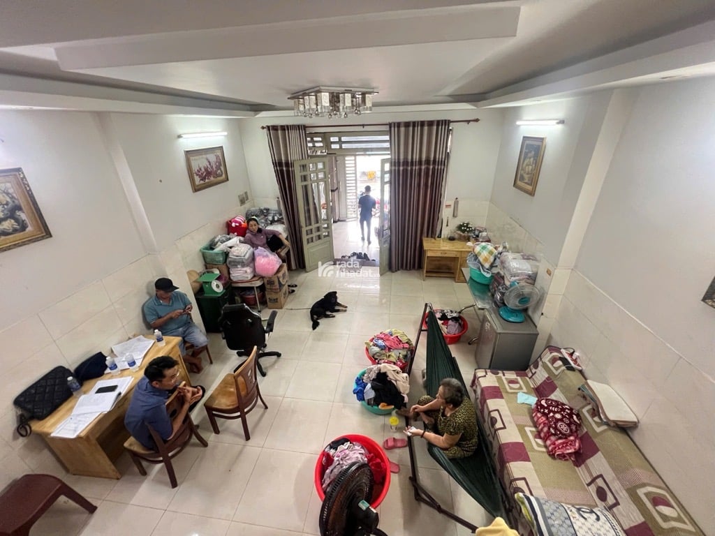 BÁN NHÀ 4TẦNG - 2 MẶT TIỀN KINH DOANH ĐỈNH - 100M2 - 10M RA ĐƯỜNG TÂY HOÀ PHƯỚC LONG A Q9 - 13.X TỶ