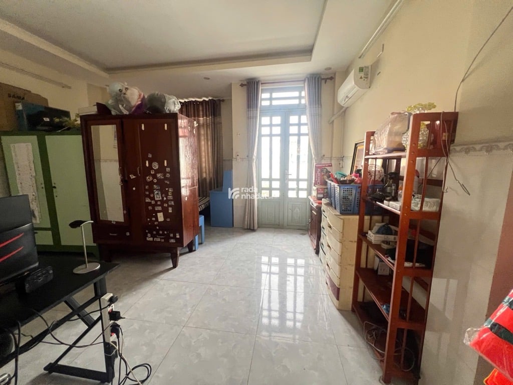 BÁN NHÀ 4TẦNG - 2 MẶT TIỀN KINH DOANH ĐỈNH - 100M2 - 10M RA ĐƯỜNG TÂY HOÀ PHƯỚC LONG A Q9 - 13.X TỶ