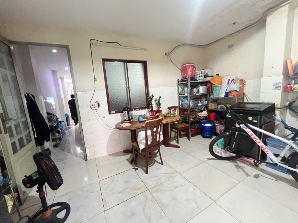 BÁN NHÀ 4TẦNG - 2 MẶT TIỀN KINH DOANH ĐỈNH - 100M2 - 10M RA ĐƯỜNG TÂY HOÀ PHƯỚC LONG A Q9 - 13.X TỶ