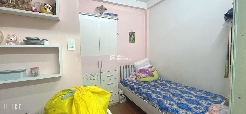 SIÊU PHẨM - PHÙ HỢP MỌI KHÁCH HÀNG - HẺM XE TẢI - NGAY CÔNG VIÊN LÊ THỊ RIÊNG - 5 TẦNG - CHỈ 12 TỶ 