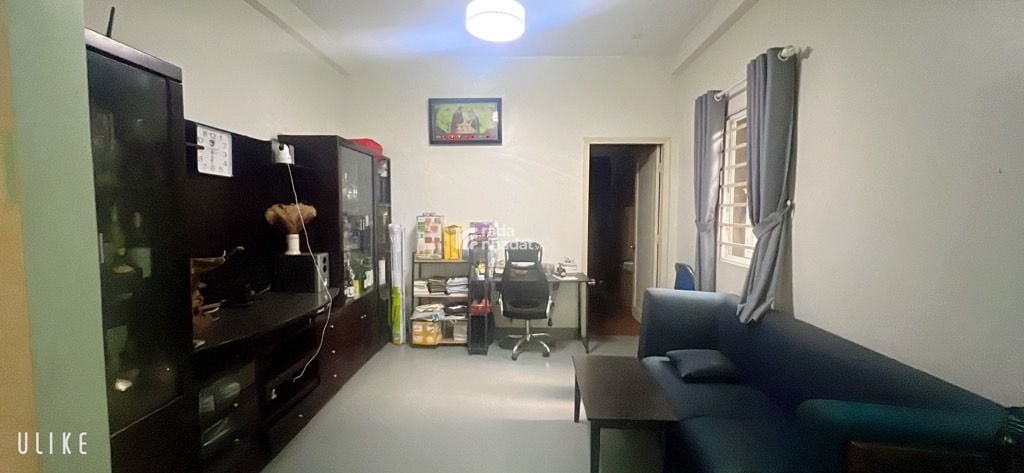 SIÊU PHẨM - PHÙ HỢP MỌI KHÁCH HÀNG - HẺM XE TẢI - NGAY CÔNG VIÊN LÊ THỊ RIÊNG - 5 TẦNG - CHỈ 12 TỶ 