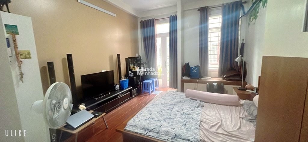 SIÊU PHẨM - PHÙ HỢP MỌI KHÁCH HÀNG - HẺM XE TẢI - NGAY CÔNG VIÊN LÊ THỊ RIÊNG - 5 TẦNG - CHỈ 12 TỶ 