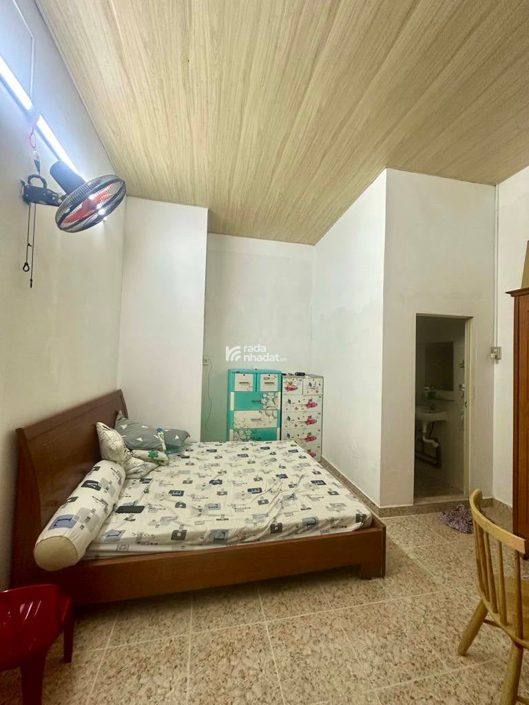 MẶT TIỀN HOÀ BÌNH - LUỸ BÁN BÍCH - TÔ HIỆU- KINH DOANH SẦM UẤT - NHỈNH NHẸ 13 TỶ