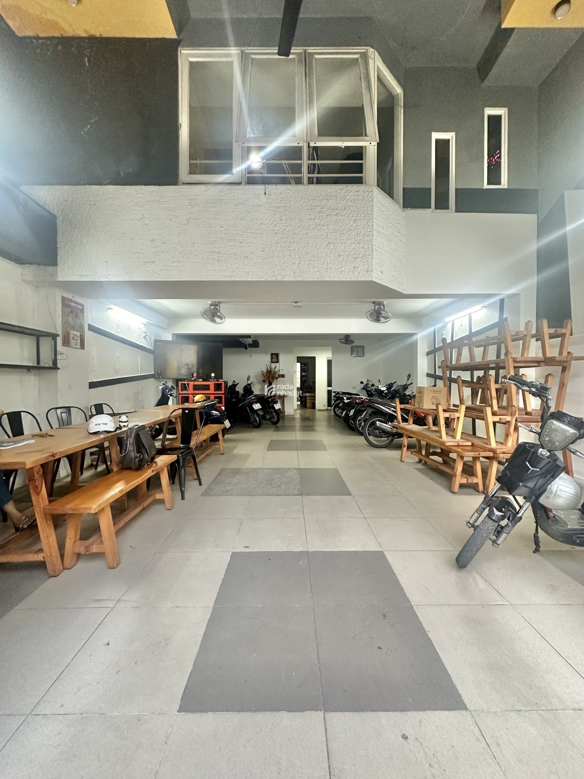 MẶT TIỀN THÍCH QUẢNG ĐỨC - PHÚ NHUẬN - 150M2 - NGANG 6M - 6 TẦNG CHÍNH CHỦ TỰ XÂY 