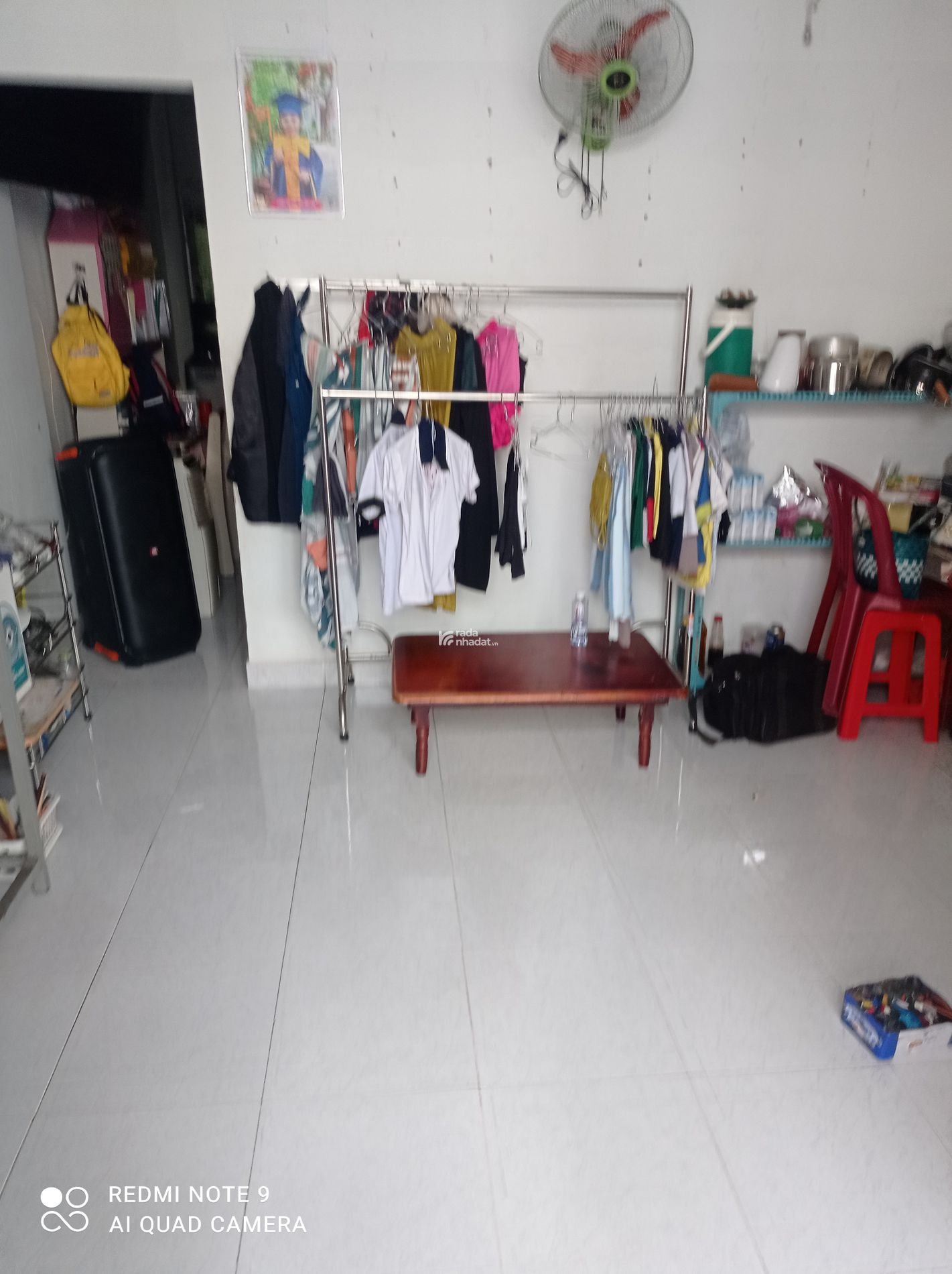 Bán nhà HXH Phùng Chí Kiên, Tân Quý , Tân Phú chỉ 6.9 TỶ 