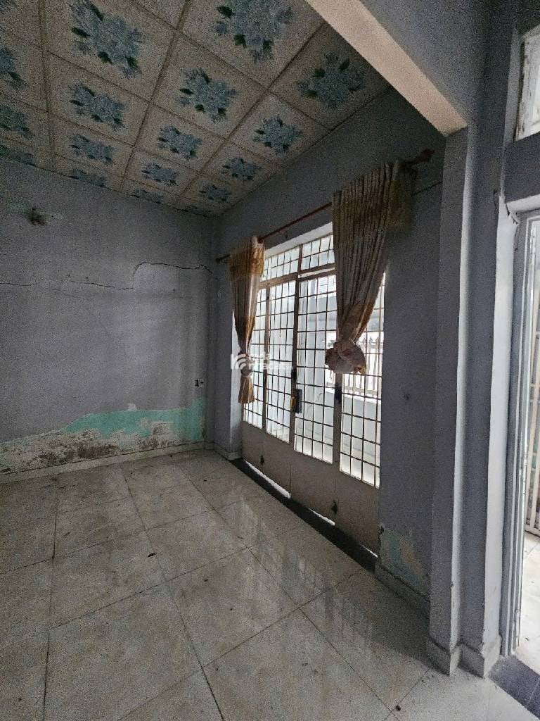 BÁN NHÀ SÁT MẶT TIỀN GẦN VÕ VĂN NGÂN NGANG HIẾM HƠN 5m, 64m2 CHỈ 4,5 TỶ.