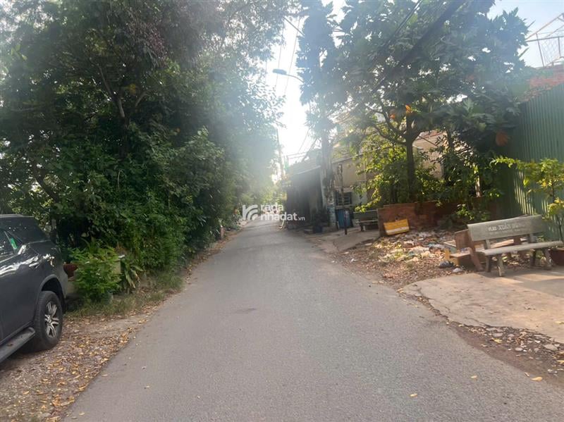 BÁN NHÀ XƯỞNG MẶT TIỀN BỜ BẮC SÔNG CHÙA 120M2 7.7 TỶ Ô TÔ TẢI TƯƠNG LAI VIEW CÔNG VIÊN