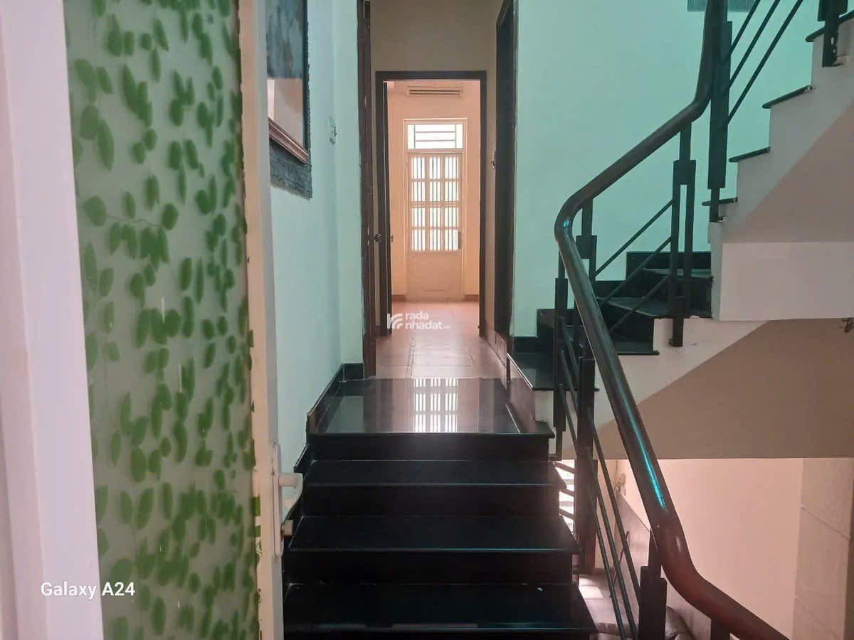 MTKD 8PN Võ Thành Trang, P.11, Q. Tân Bình, TP.HCM chỉ 10.5 tỷ