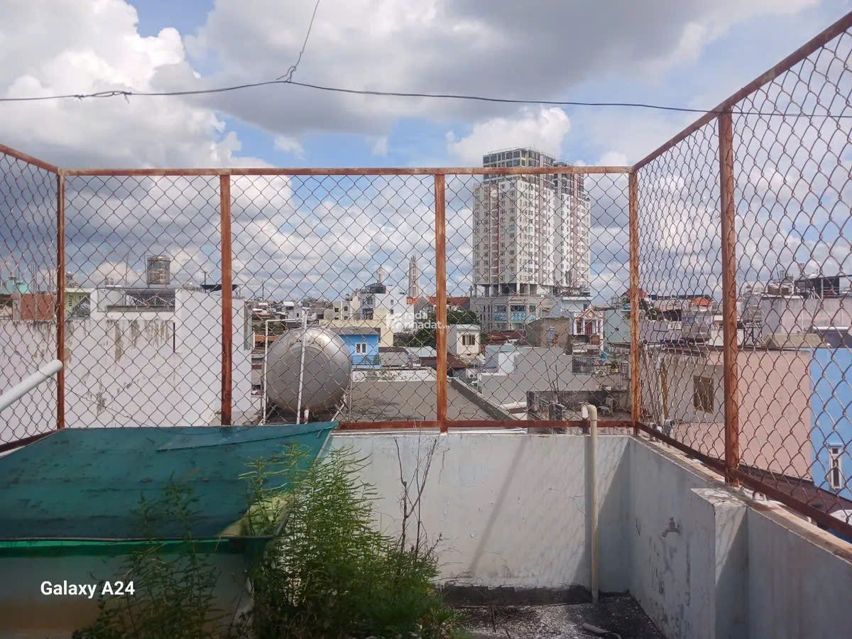 MTKD 8PN Võ Thành Trang, P.11, Q. Tân Bình, TP.HCM chỉ 10.5 tỷ