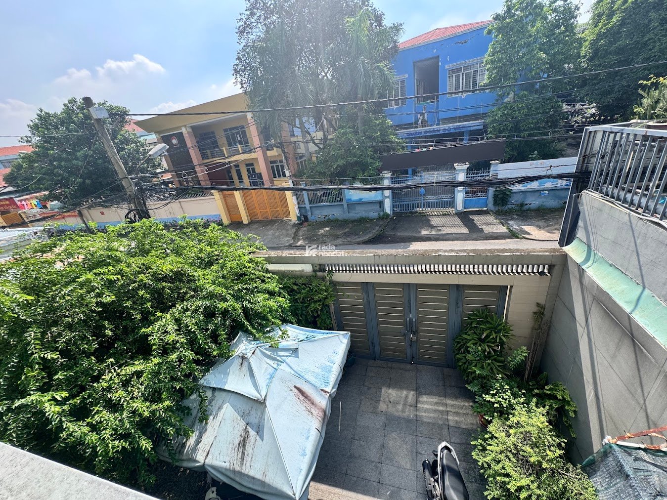 Bán nhà 100 Đường số 9 Phường 16, DT 10x15m, 1 trệt 2 lầu. Giá chỉ 20,5 tỷ