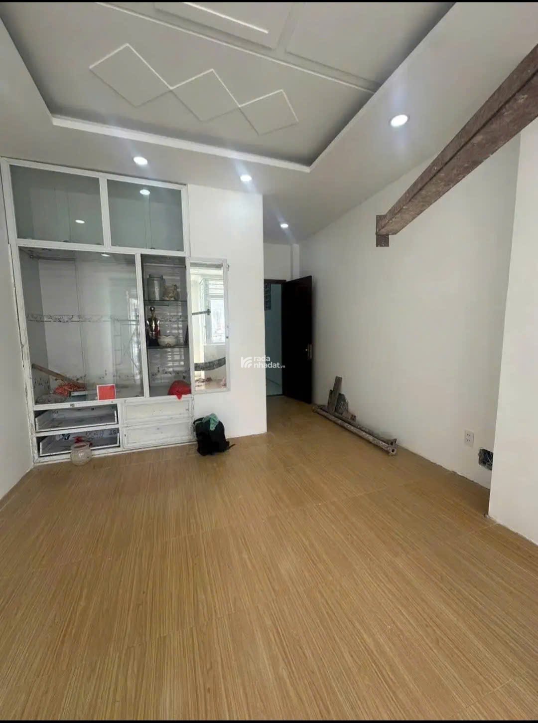 Bán nhà mới 4 tầng HXH Phú Thọ Hòa, P. Phú Thọ Hòa, Q. Tân Phú chỉ 7.2 tỷ 