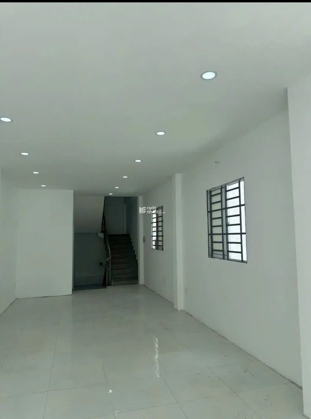 Bán nhà mới 4 tầng HXH Phú Thọ Hòa, P. Phú Thọ Hòa, Q. Tân Phú chỉ 7.2 tỷ 