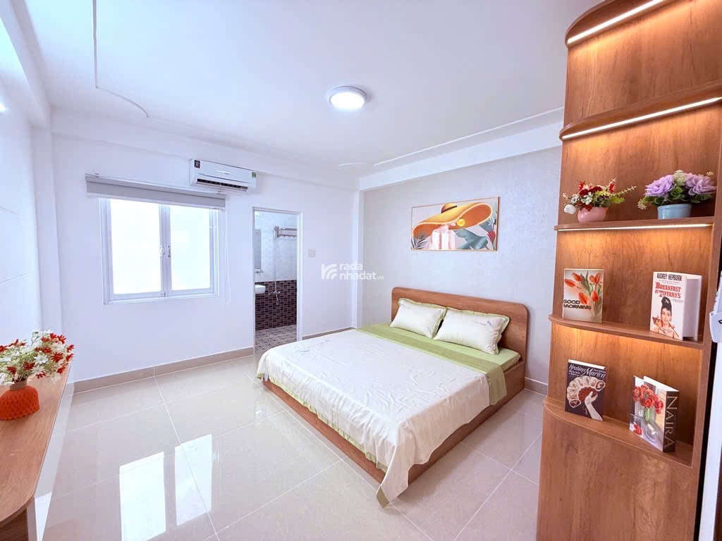 Nhà Phố 3 Tầng Diện Tích 61 m2 Đường số 59 Phường 14 Quận Gò Vấp Giá Nhỉnh 5 tỷ