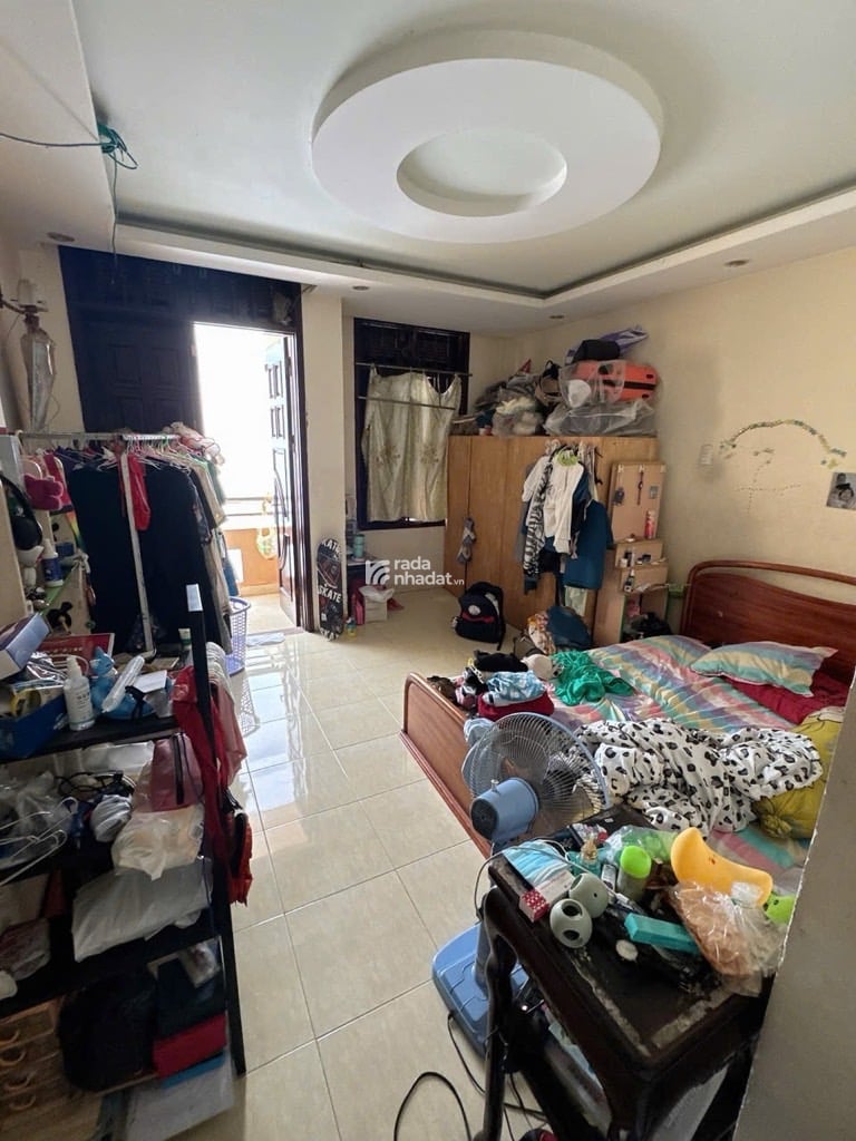 HXH TÂN QUÝ, TÂN PHÚ, CHUẨN 56M2 HIẾM CÓ. GIẢM 450TR CHỈ CÒN 8.8T TL TỐT