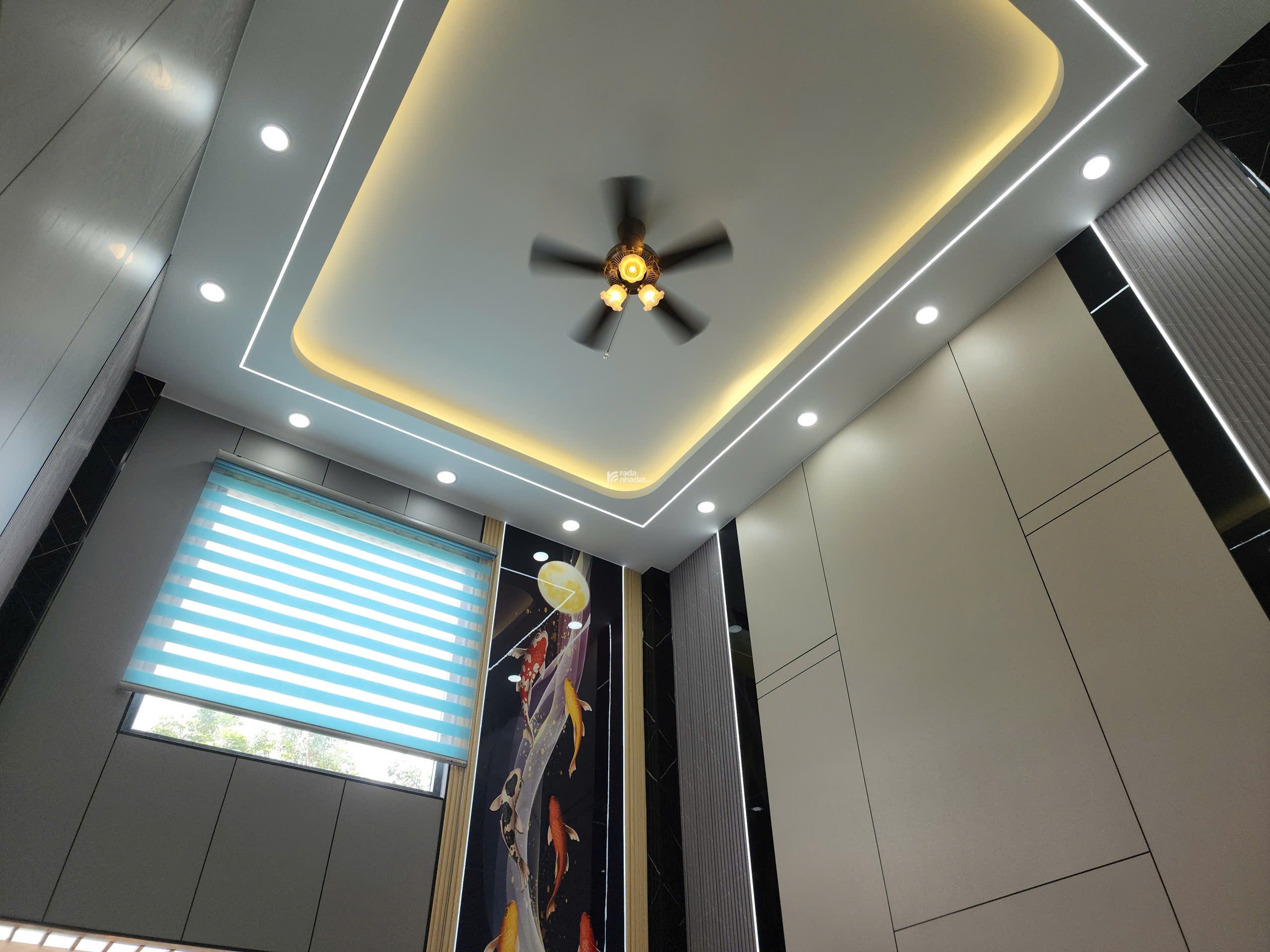 BÁN NHÀ MỚI XÂY - 1/THẠNH XUÂN 25, P. THỚI AN, Quận 12 - 7.X TỶ 