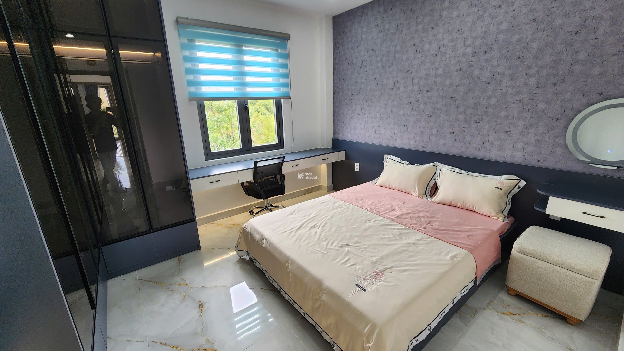 BÁN NHÀ MỚI XÂY - 1/THẠNH XUÂN 25, P. THỚI AN, Quận 12 - 7.X TỶ 