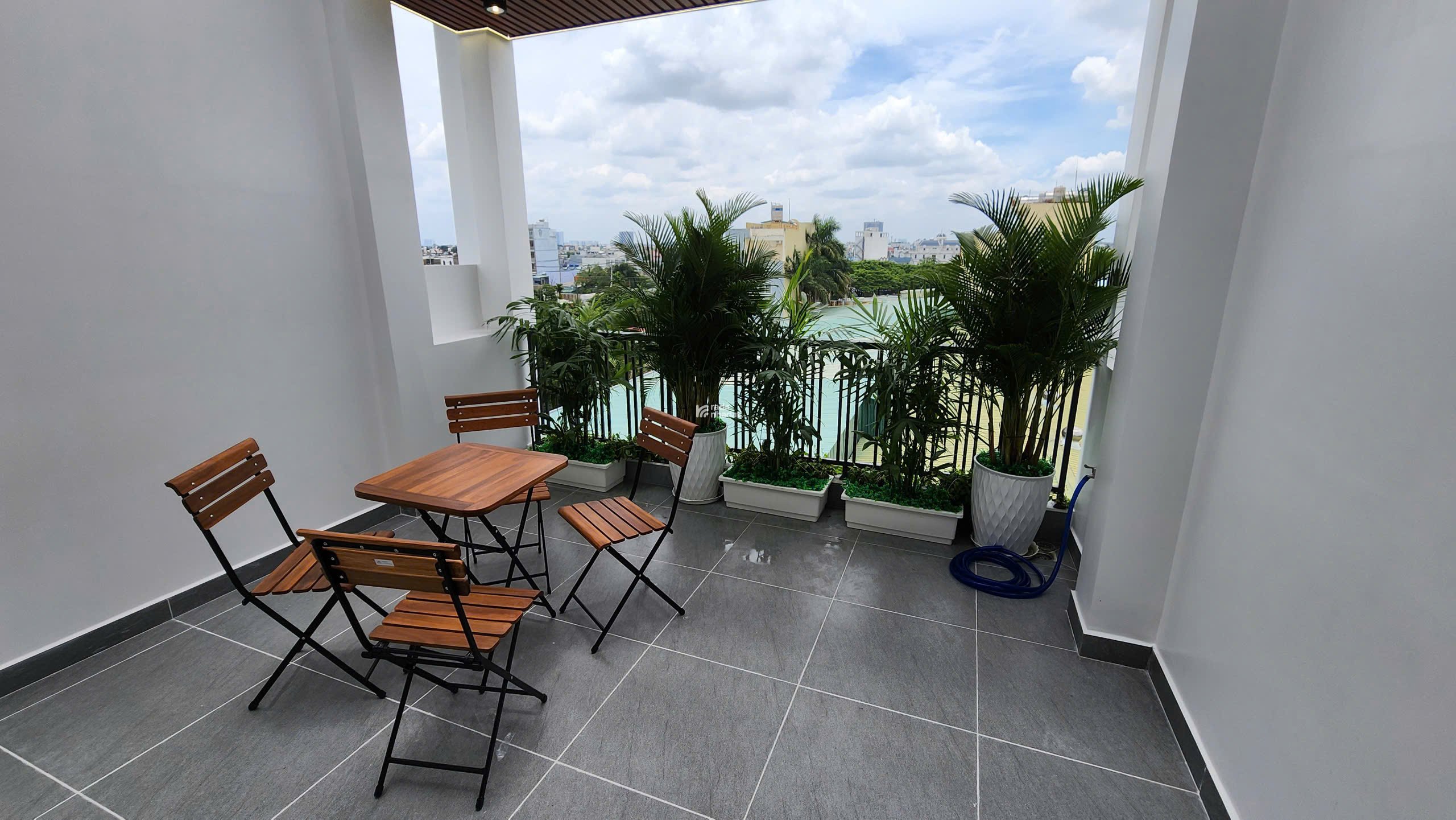 BÁN NHÀ MỚI XÂY - 1/THẠNH XUÂN 25, P. THỚI AN, Quận 12 - 7.X TỶ 