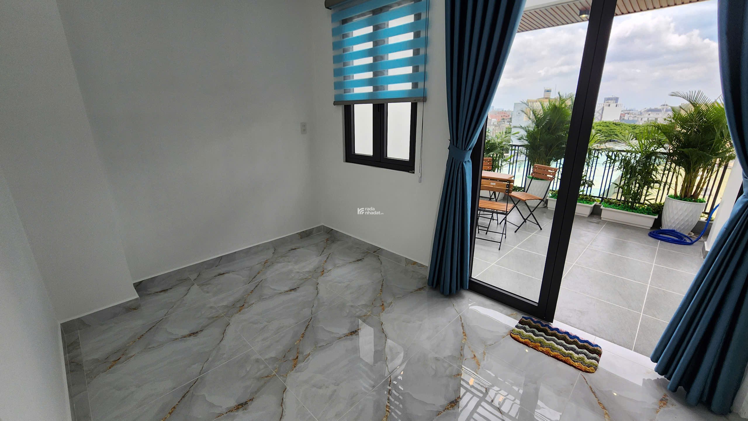 BÁN NHÀ MỚI XÂY - 1/THẠNH XUÂN 25, P. THỚI AN, Quận 12 - 7.X TỶ 