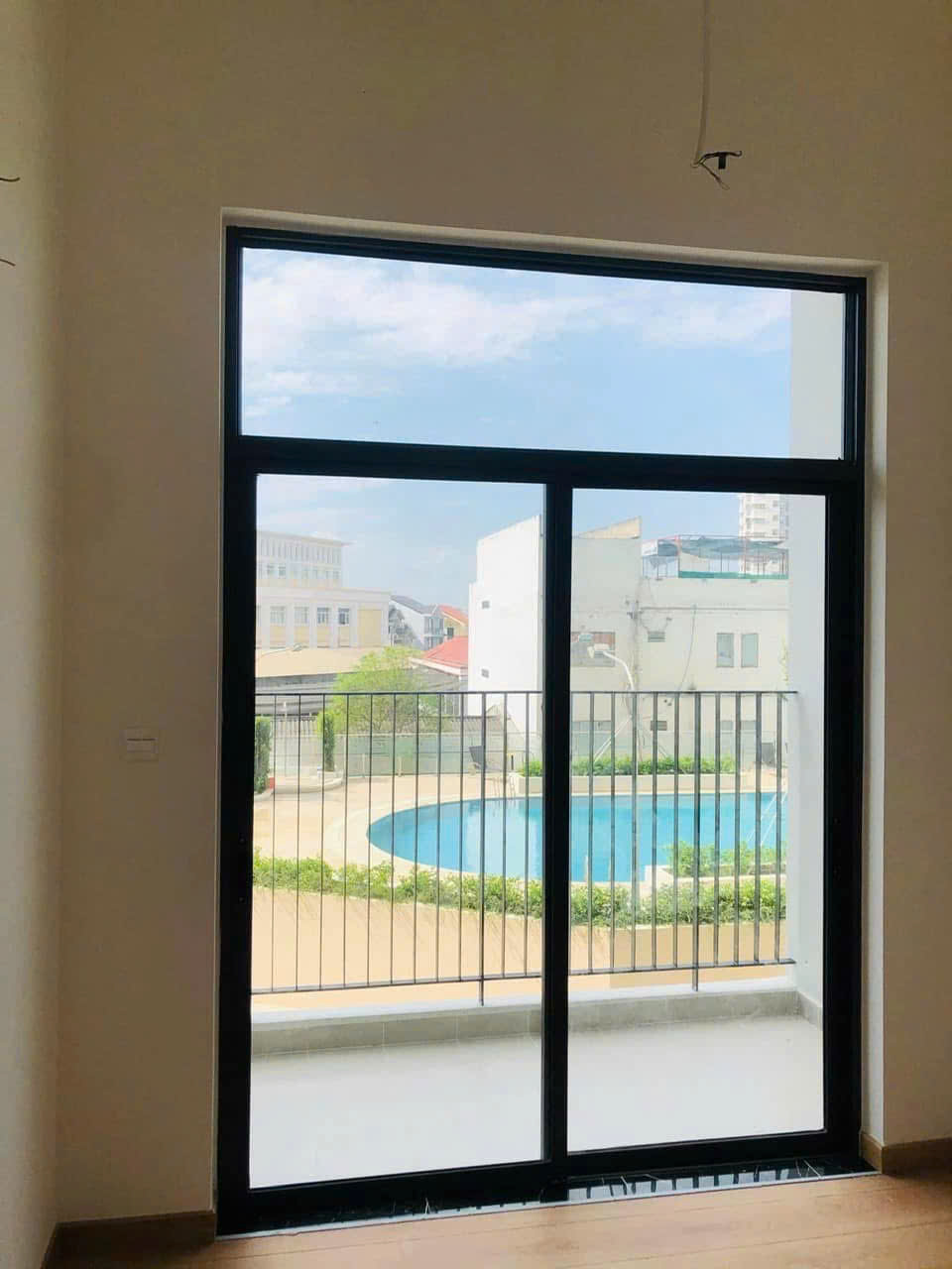 CHO THUÊ SHOP DUPLEX SÂN VƯỜN  MÔ HÌNH Ở KẾT HỢP VĂN PHÒNG NGAY GA METRO